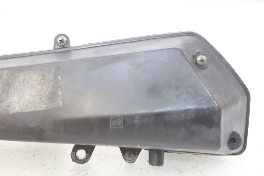 photo de SCATOLA DELL'ARIA EUROCKA GTR-C 50 (2012 - 2021)