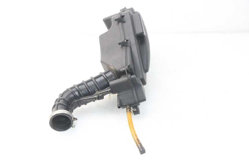 photo de Scatola dell'aria EUROCKA VIRTUALITY GT 4T 50 (2011 - 2017)