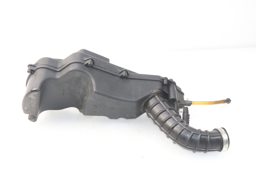 photo de Scatola dell'aria EUROCKA VIRTUALITY GT 4T 50 (2011 - 2017)
