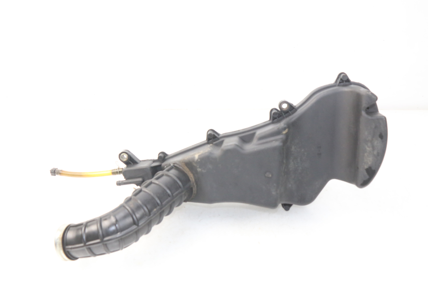 photo de Scatola dell'aria EUROCKA VIRTUALITY GT 4T 50 (2011 - 2017)