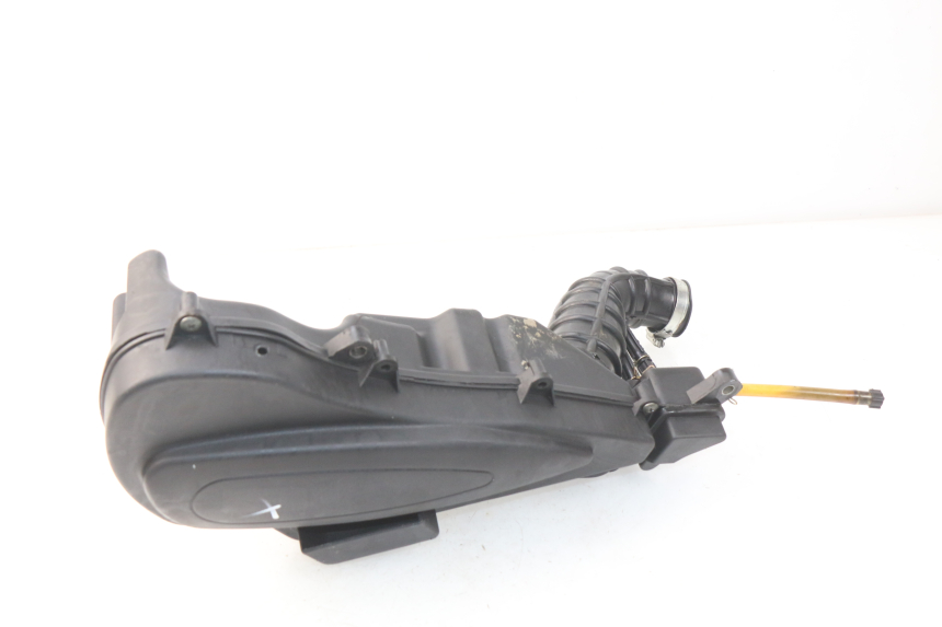 photo de Scatola dell'aria EUROCKA VIRTUALITY GT 4T 50 (2011 - 2017)