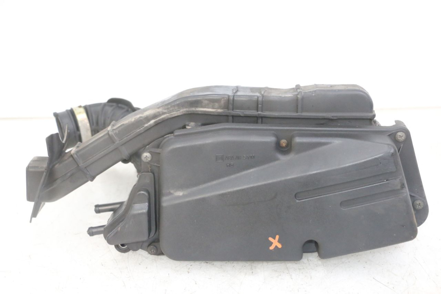 photo de ARIA SCATOLA SYM FIDDLE 2 S 125 (2012 - 2014)
