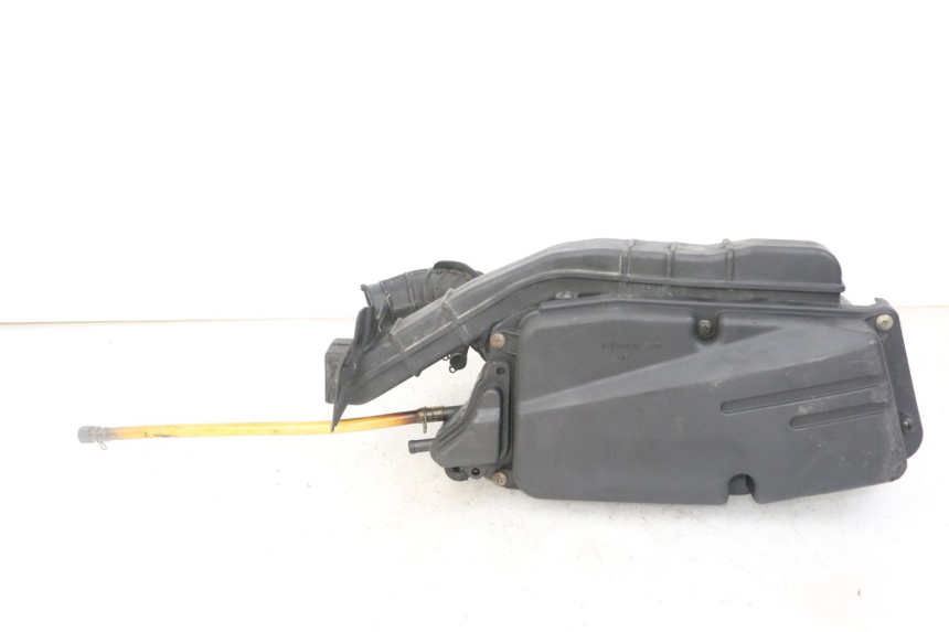 photo de ARIA SCATOLA SYM FIDDLE 125 (2008 - 2010)