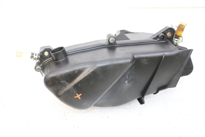 photo de Scatola dell'aria MBK FLAME X 125 (2007 - 2016) - Dettaglio del componente