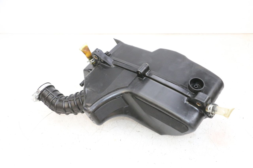 photo de Scatola dell'aria MBK FLAME X 125 (2007 - 2016) - Zoom sullo stato d'uso