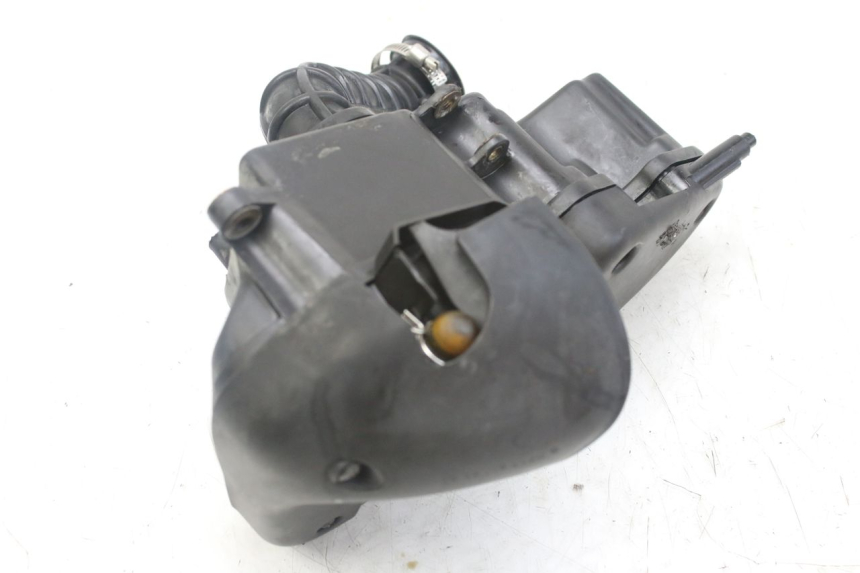 photo de SCATOLA DELL'ARIA PIAGGIO FLY 4T 50 (2013 - 2017)