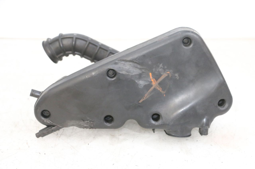 photo de SCATOLA DELL'ARIA PIAGGIO FLY 4T 50 (2013 - 2017) - Vista principale