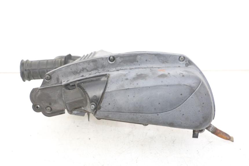 photo de ARIA SCATOLA HONDA FORZA ABS 300 (2013 - 2019)