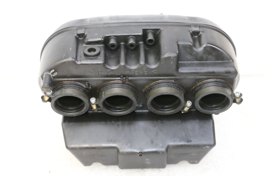 photo de ARIA SCATOLA YAMAHA FZ6 FAZER S2 600 (2007 - 2011)