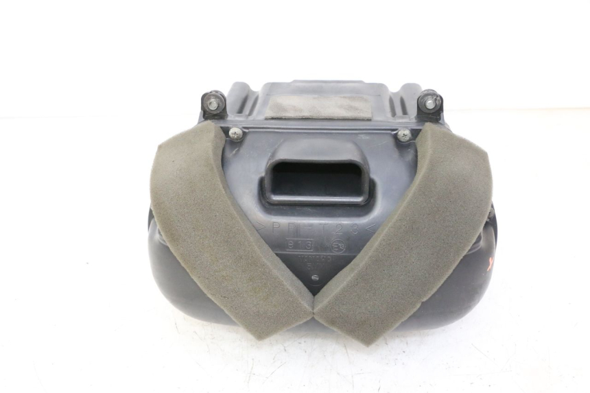 photo de ARIA SCATOLA YAMAHA FZ6 FAZER S2 600 (2007 - 2011)