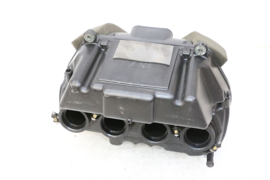 photo de ARIA SCATOLA YAMAHA FZ6 FAZER S2 600 (2007 - 2011)