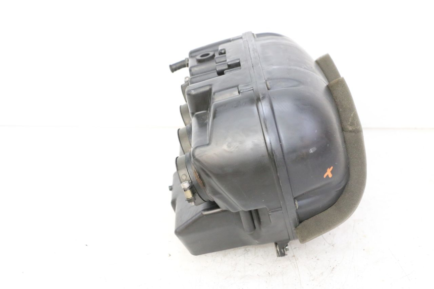 photo de ARIA SCATOLA YAMAHA FZ6 FAZER S2 600 (2007 - 2011)
