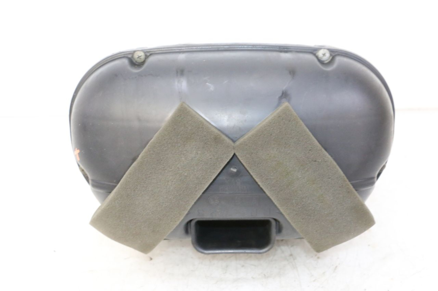 photo de ARIA SCATOLA YAMAHA FZ6 FAZER S2 600 (2007 - 2011)