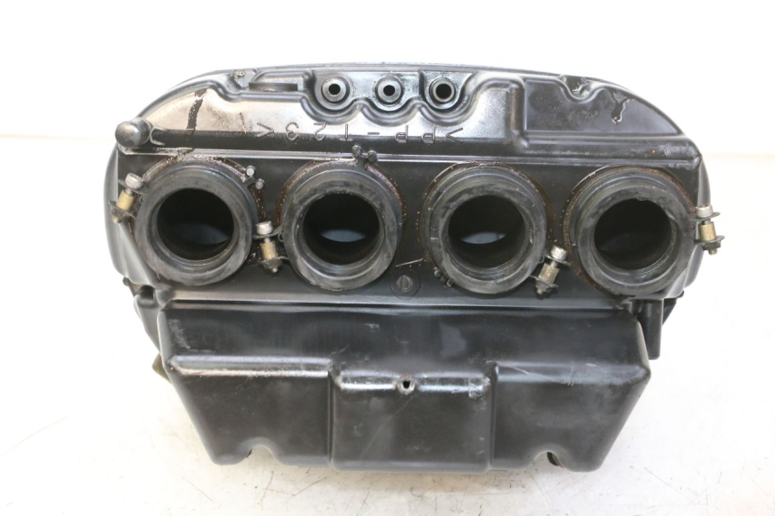 photo de ARIA SCATOLA YAMAHA FZ6 N FAZER 600 (2004 - 2006)