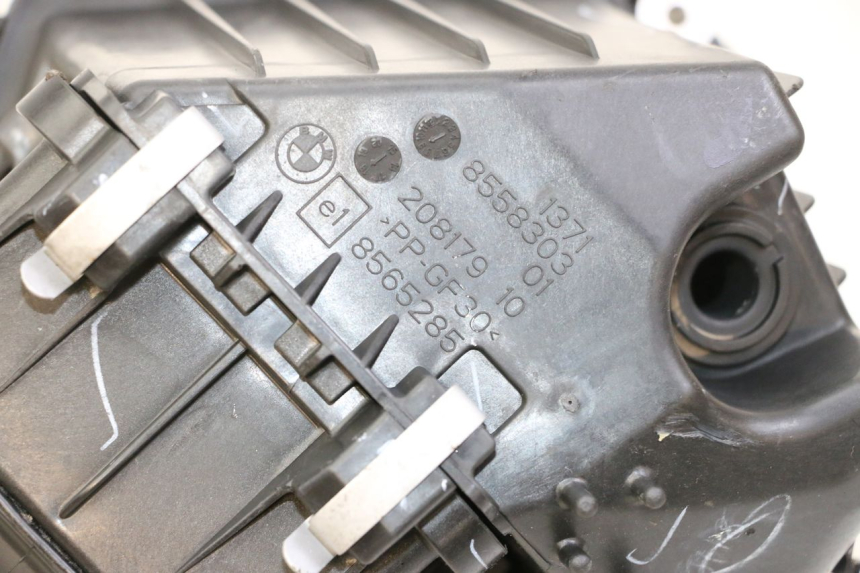photo de ARIA SCATOLA BMW G310 R 310 (2016 - 2020)