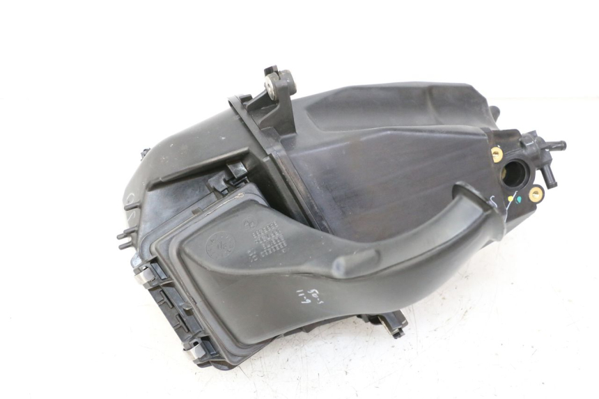photo de ARIA SCATOLA BMW G310 R 310 (2016 - 2020)
