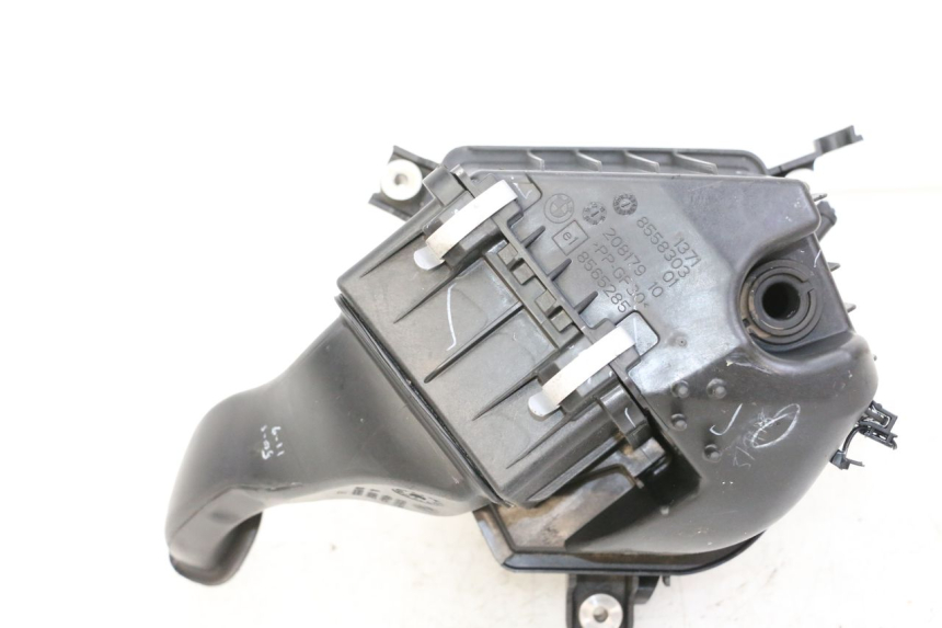 photo de ARIA SCATOLA BMW G310 R 310 (2016 - 2020)
