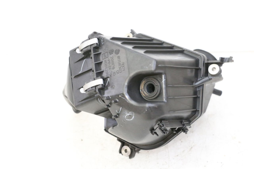 photo de ARIA SCATOLA BMW G310 R 310 (2016 - 2020)