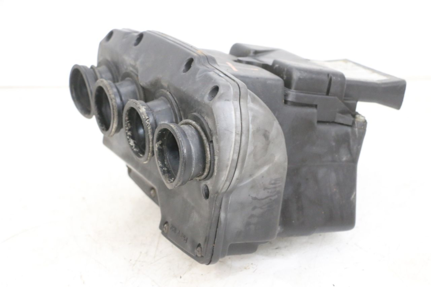 photo de ARIA SCATOLA KAWASAKI GPX R WARBIRD 600 (1988 - 1993) - Vista principale