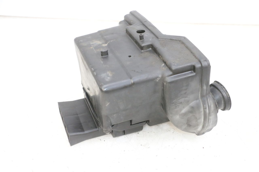 photo de ARIA SCATOLA KAWASAKI GPX R WARBIRD 600 (1988 - 1993) - Zoom sullo stato d'uso