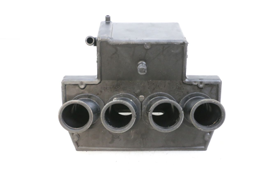 photo de ARIA SCATOLA KAWASAKI GPZ RX 1000 (1986 - 1988) - Altra angolazione