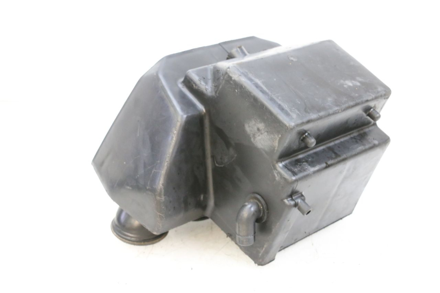 photo de ARIA SCATOLA KAWASAKI GPZ RX 1000 (1986 - 1988) - Dettagli dei punti di fissaggio