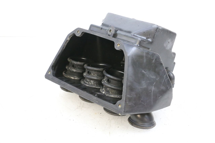 photo de ARIA SCATOLA KAWASAKI GPZ RX 1000 (1986 - 1988) - Stato della superficie e materiale