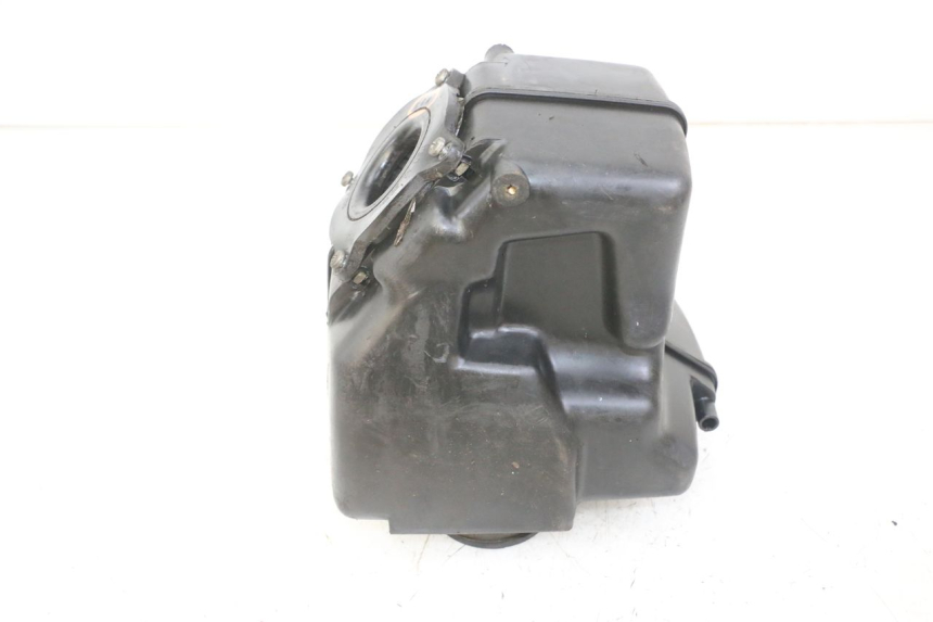 photo de SCATOLA D'ARIA SUZUKI GS GSE 500 (2001 - 2003)
