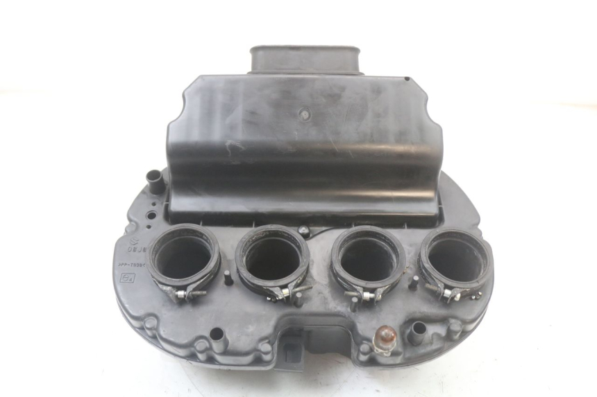 photo de Scatola dell'aria SUZUKI GSR 750 (2011 - 2017)