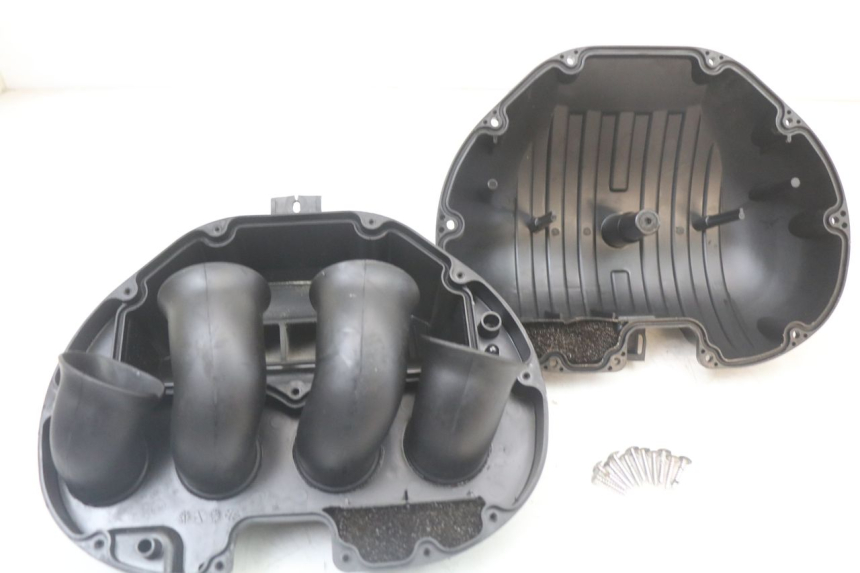 photo de Scatola dell'aria SUZUKI GSR 750 (2011 - 2017)