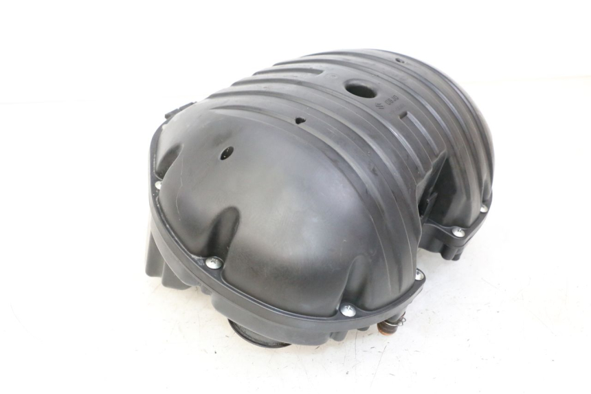 photo de Scatola dell'aria SUZUKI GSR 750 (2011 - 2017)