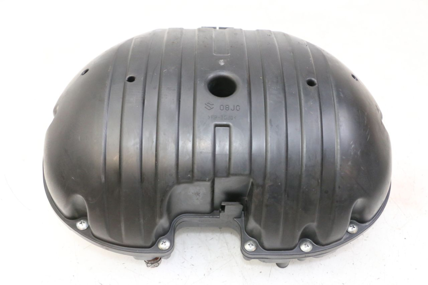 photo de Scatola dell'aria SUZUKI GSR 750 (2011 - 2017)