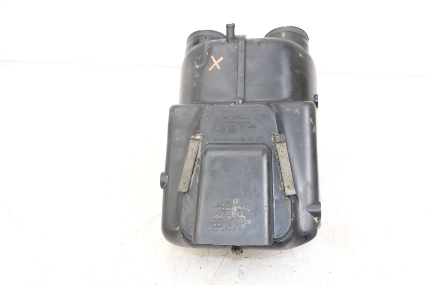 photo de ARIA SCATOLA SUZUKI GSX E 250 (1982 - 1983)