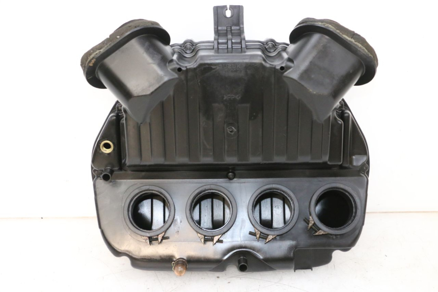 photo de ARIA SCATOLA SUZUKI GSXR GSX-R 1000 (2003 - 2004) - Altra angolazione