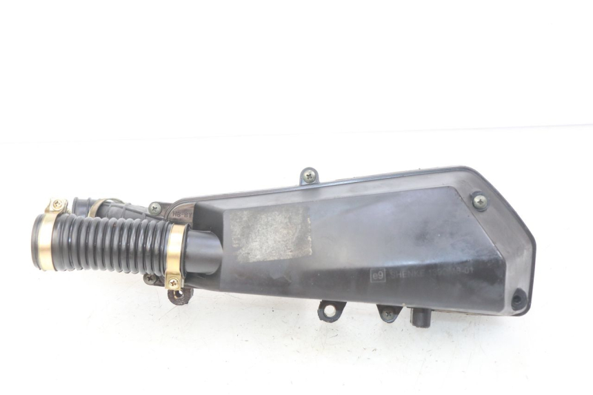 photo de SCATOLA DELL'ARIA EUROCKA GTR-C 50 (2012 - 2021)