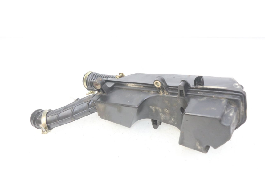 photo de SCATOLA DELL'ARIA EUROCKA GTR-C 50 (2012 - 2021)