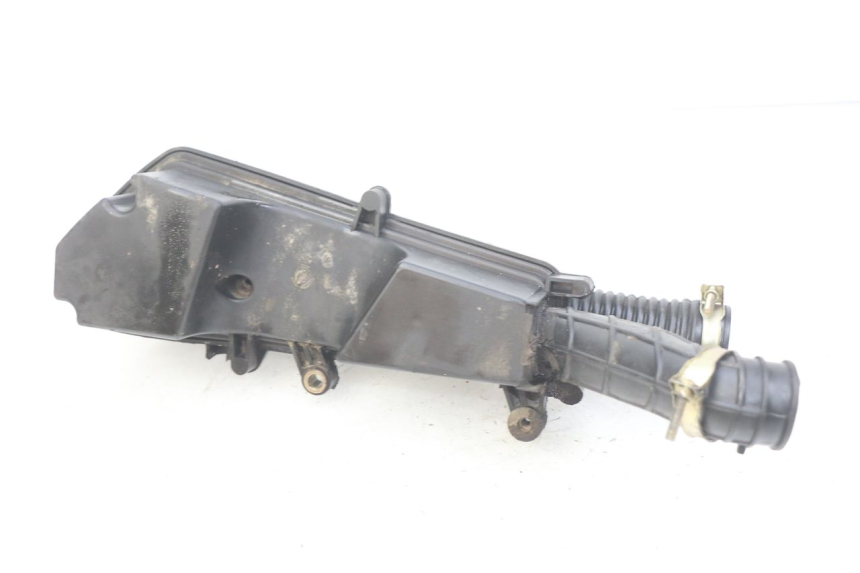 photo de SCATOLA DELL'ARIA EUROCKA GTR-C 50 (2012 - 2021)