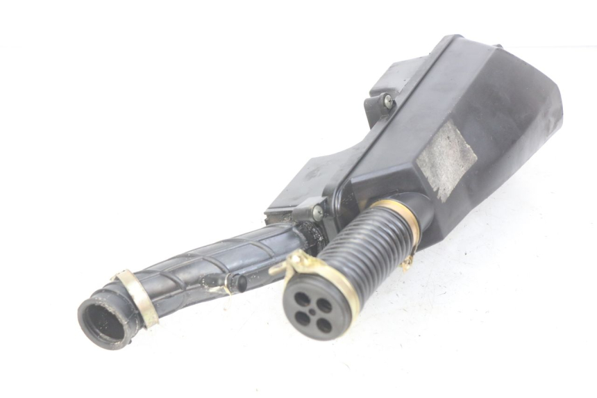 photo de SCATOLA DELL'ARIA EUROCKA GTR-C 50 (2012 - 2021)