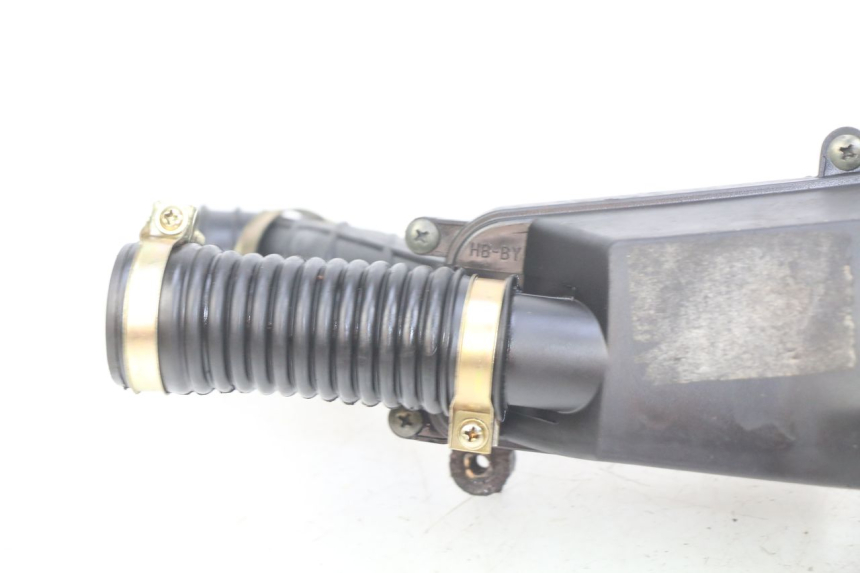 photo de SCATOLA DELL'ARIA EUROCKA GTR-C 50 (2012 - 2021)