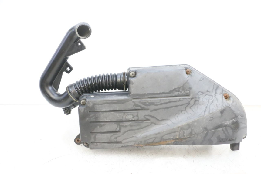 photo de Scatola dell'aria SYM GTS EVO 125 (2009 - 2013) - Vista principale