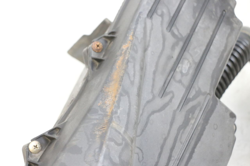 photo de Scatola dell'aria SYM GTS EVO 125 (2009 - 2013) - Dettaglio del componente