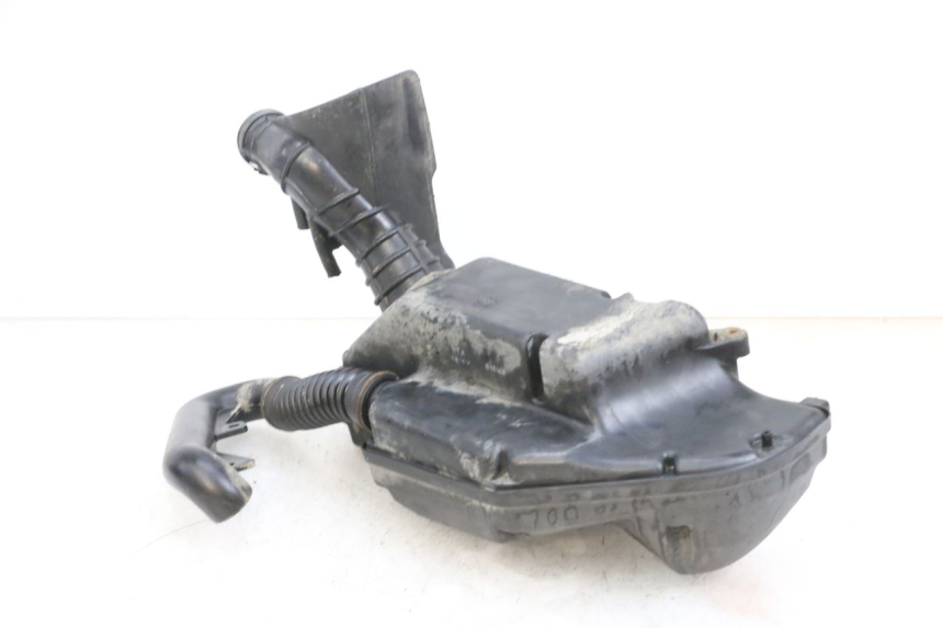 photo de Scatola dell'aria SYM GTS EVO 125 (2009 - 2013) - Zoom sullo stato d'uso