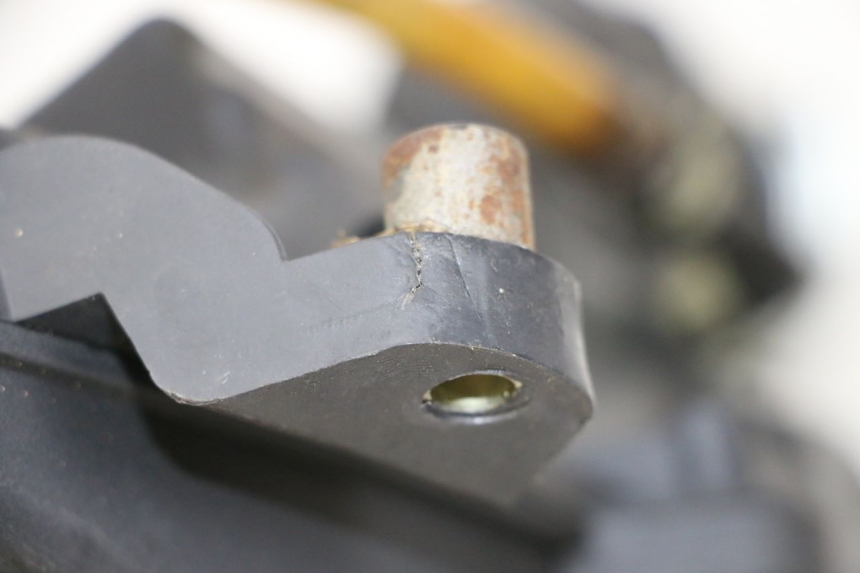 photo de ARIA SCATOLA JM MOTORS GTS 125 (2015 - 2019) - Dettaglio del componente