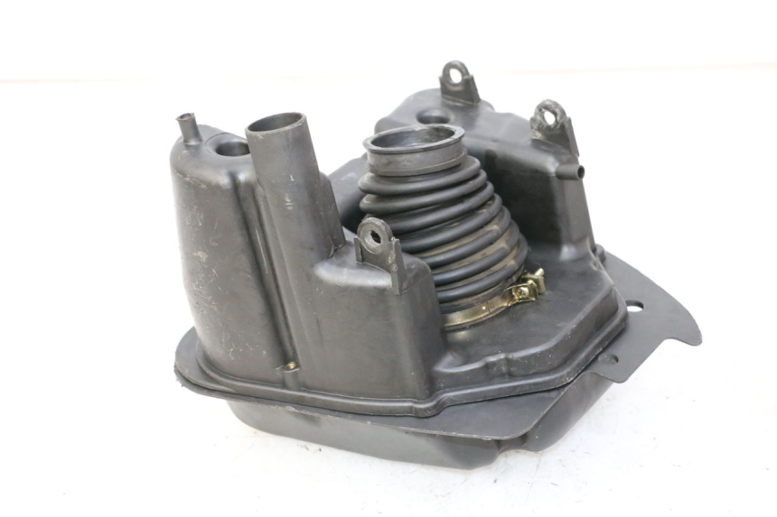 photo de ARIA SCATOLA DAELIM HISTORY 125 (2001 - 2002)