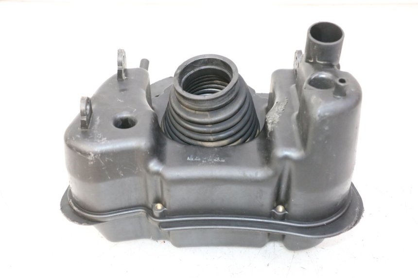 photo de ARIA SCATOLA DAELIM HISTORY 125 (2001 - 2002)