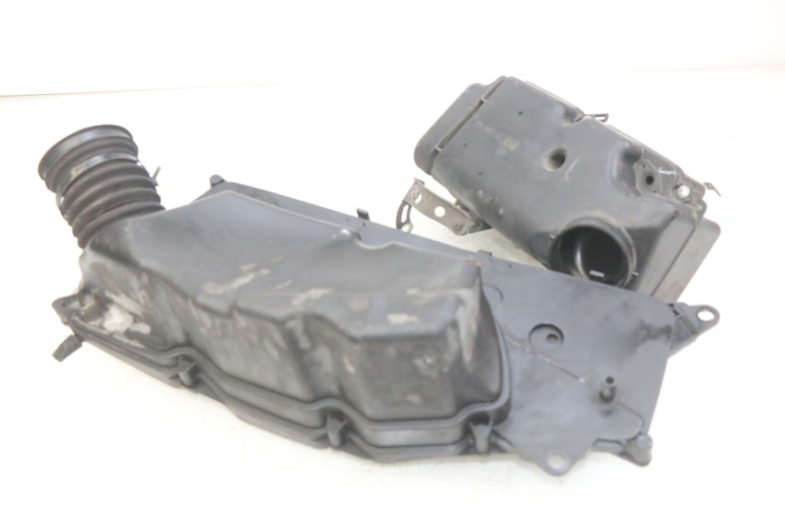 photo de SCATOLA DELL'ARIA HONDA FJS SILVERWING SILVER WING 400 (2009 - 2016)