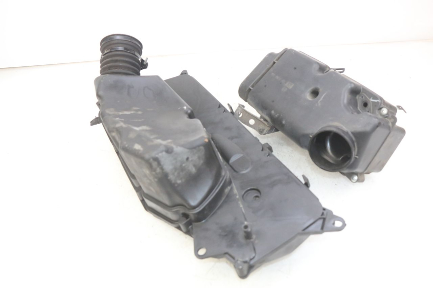 photo de SCATOLA DELL'ARIA HONDA FJS SILVERWING SILVER WING 400 (2009 - 2016)