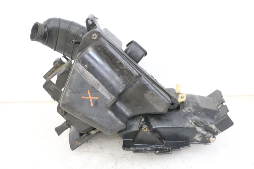photo de ARIA SCATOLA HONDA MTX TC02 125 (1987 - 1989)