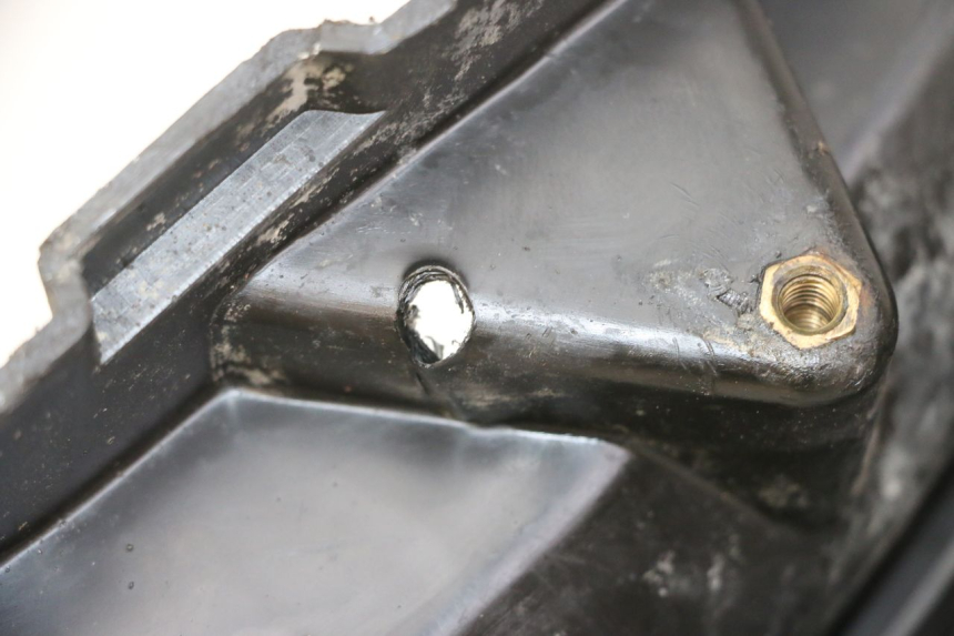 photo de ARIA SCATOLA HONDA MTX TC02 125 (1987 - 1989)