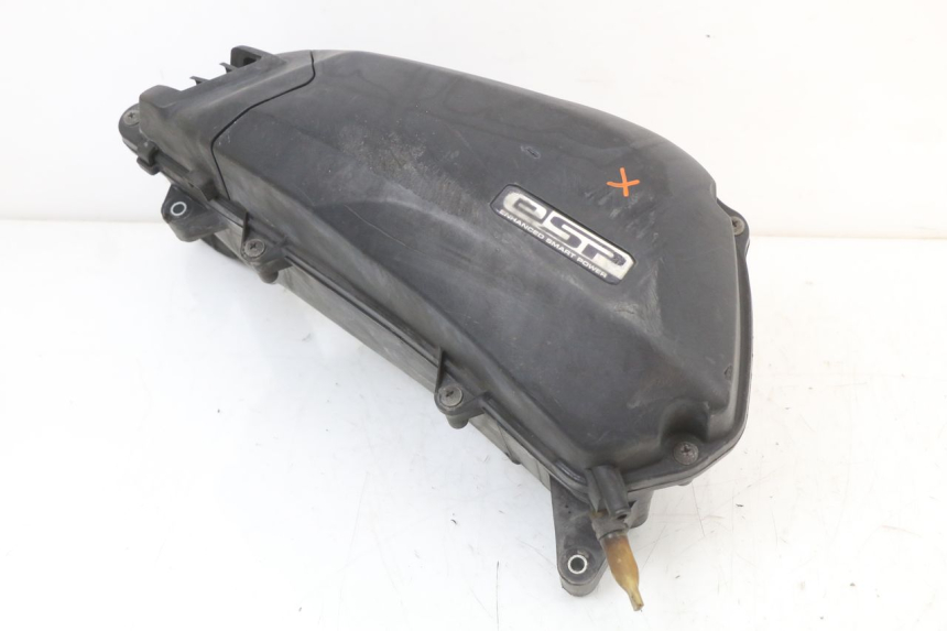 photo de ARIA SCATOLA HONDA SH ABS 125 (2012 - 2017)